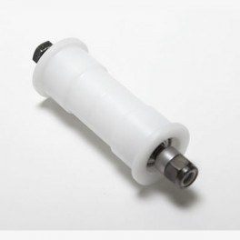 Seat Roller (Bottom) with Hardware