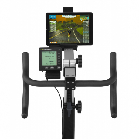 BikeErg Device Holder Retrofit