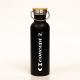 Concept2 water bottle stainless steel