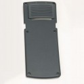 Footstretcher Cover, Right