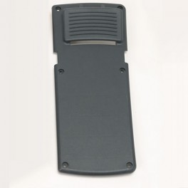 Footstretcher Cover, Right