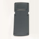 Footstretcher Cover, Left