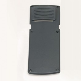 Footstretcher Cover, Left