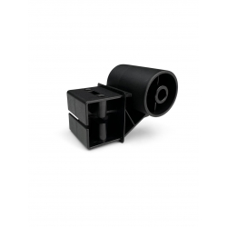 Monitor Mount Assembly—BikeErg