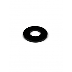Washer, Nylon Plastic, for 5/16" Screw—BikeErg