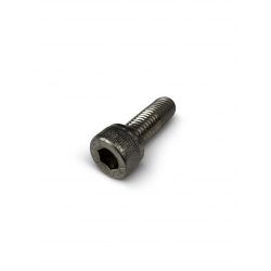 M8x25mm Socket Head Cap Screw—BikeErg