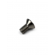 Screw, 6-lobe, 1/4-20 x 1/2"—BikeErg