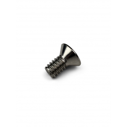 Screw, 6-lobe, 1/4-20 x 1/2"—BikeErg