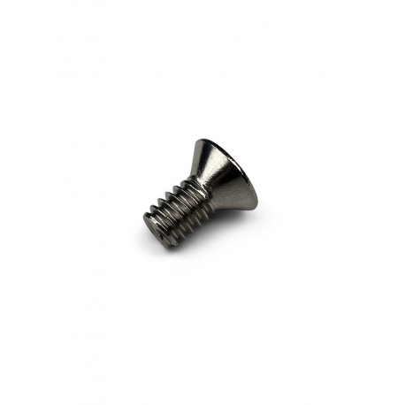 Screw, 6-lobe, 1/4-20 x 1/2"—BikeErg