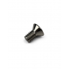 Screw, 6-lobe, 1/4-20 x 1/2"—BikeErg