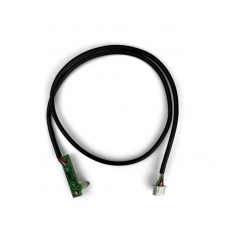 Angle Sensor—BikeErg
