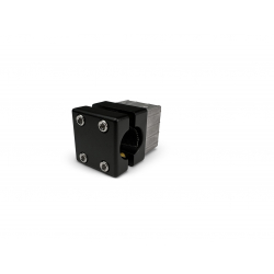 Handlebar Mount Assembly—BikeErg
