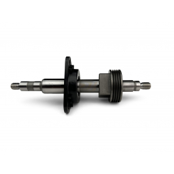 Flywheel Axle Assembly—BikeErg