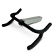 Handle Bar Assembly—BikeErg