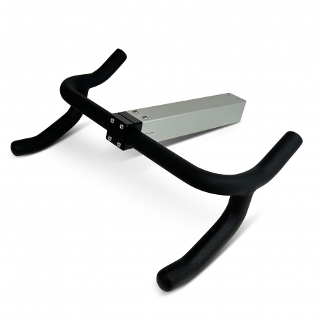 Handle Bar Assembly—BikeErg