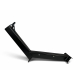 Rear Leg Assembly—BikeErg