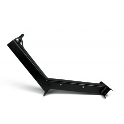 Rear Leg Assembly—BikeErg
