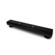 Rear Foot with Leveling Pads—BikeErg