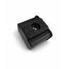Foot Plug with Threaded Insert—BikeErg