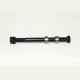 Seat Roller Top Hardware Only