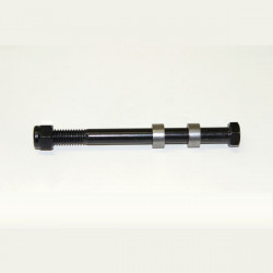 Seat Roller Top Hardware Only