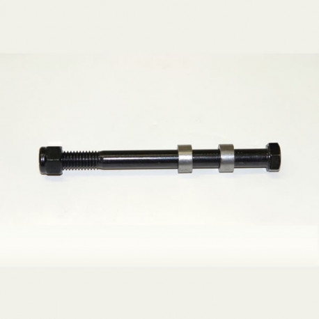 Seat Roller Top Hardware Only
