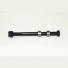 Seat Roller Top Hardware Only