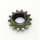 14 Tooth Quiet Sprocket—Model D and E