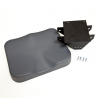 Seat Top with Frame and Screws—Model A, B