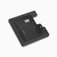 PM2 Monitor Case Back