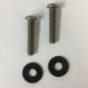SkiErg Floor Stand Spare Fasteners