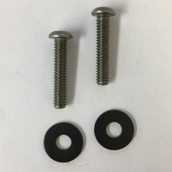 SkiErg Floor Stand Spare Fasteners
