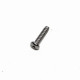 Screw, 10 x 3/4 thread forming—Model D and E