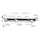 Skewer Assembly—Model A
