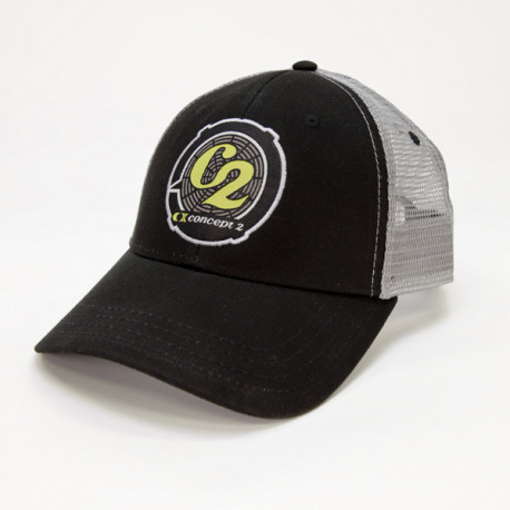 Flywheel Trucker Hat