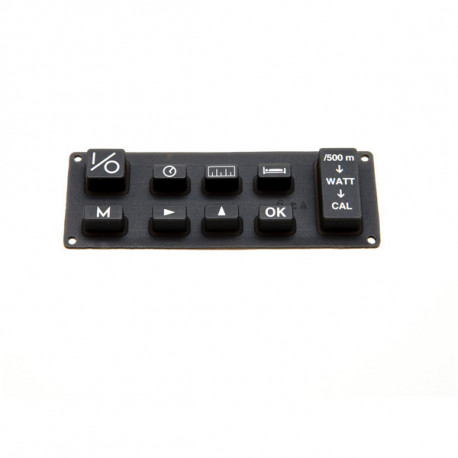 PM2/PM2+ Keypad